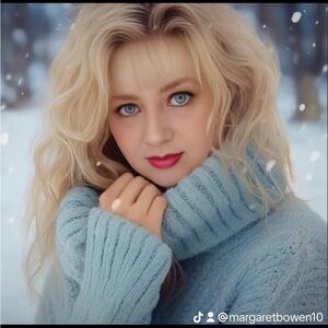 Meet your Posher, Margaret